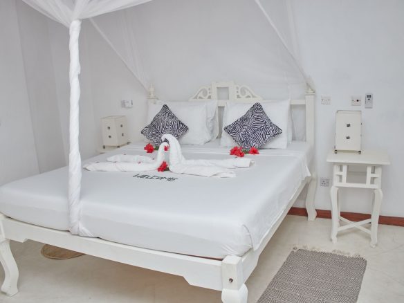 Park Marine Villas Malindi Short stay villas