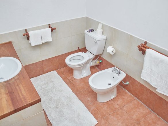 Park Marine Villas Malindi Short stay villas