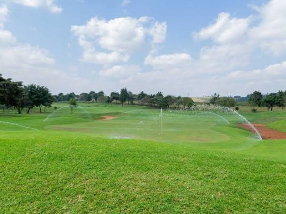 Migaa Golf estate Kiambu