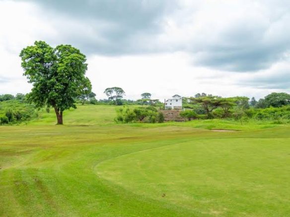 Migaa Golf estate Kiambu