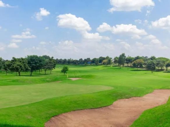 Migaa Golf estate Kiambu