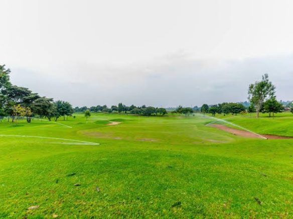 Migaa Golf estate Kiambu