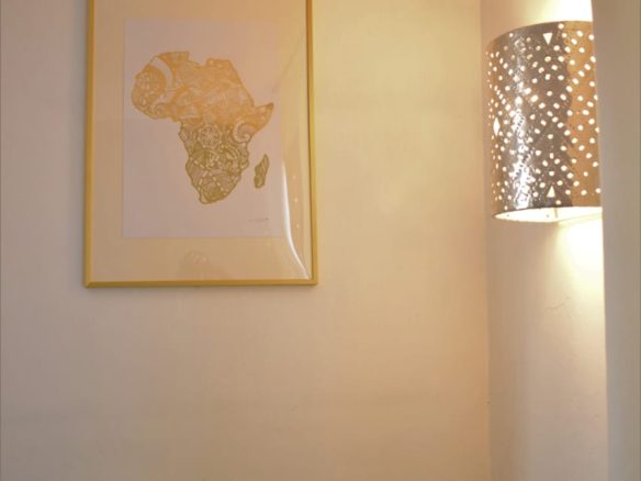 Beachfront 2 br apartment for rent