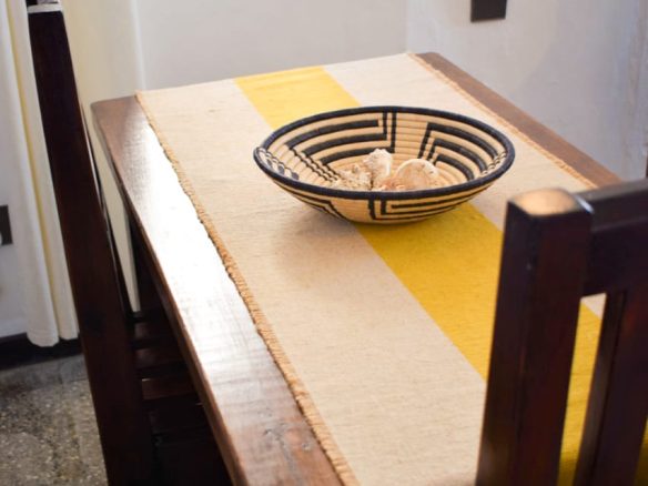 Beachfront apartment for short term and long term in Malindi