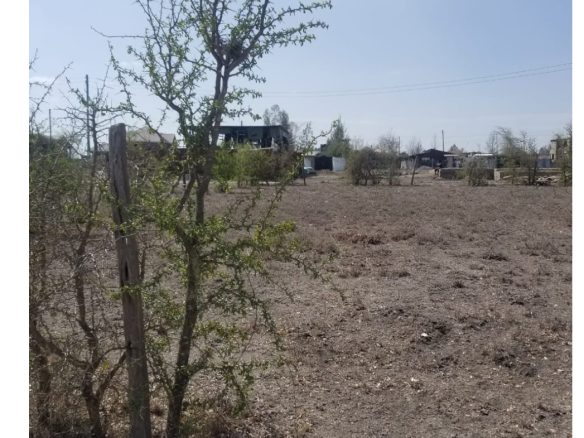 A Plot For Sale In Milimani Area, Kitengela.