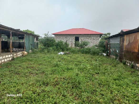 Furunzi plot for sale