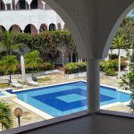1 bedroom apartment sale in Malindi 003