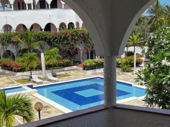 1 bedroom apartment sale in Malindi 003