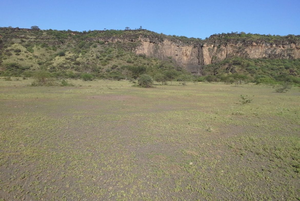 326 Acre ranch for sale in Kajiado