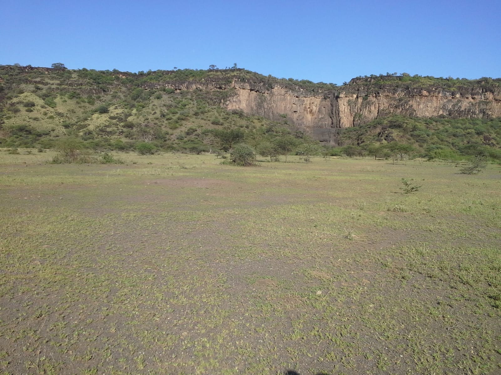 326 Acre ranch for sale in Kajiado