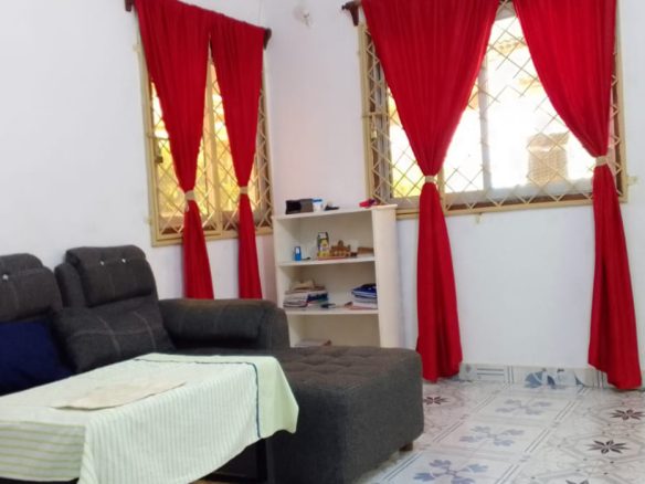 2 Bedroom Bungalow To Rent Malindi 002