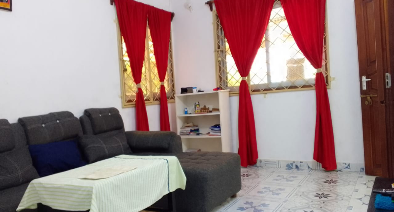 2 Bedroom Bungalow To Rent Malindi 002