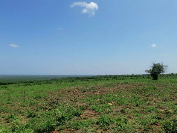 28 acres for sale in marereni, malindi