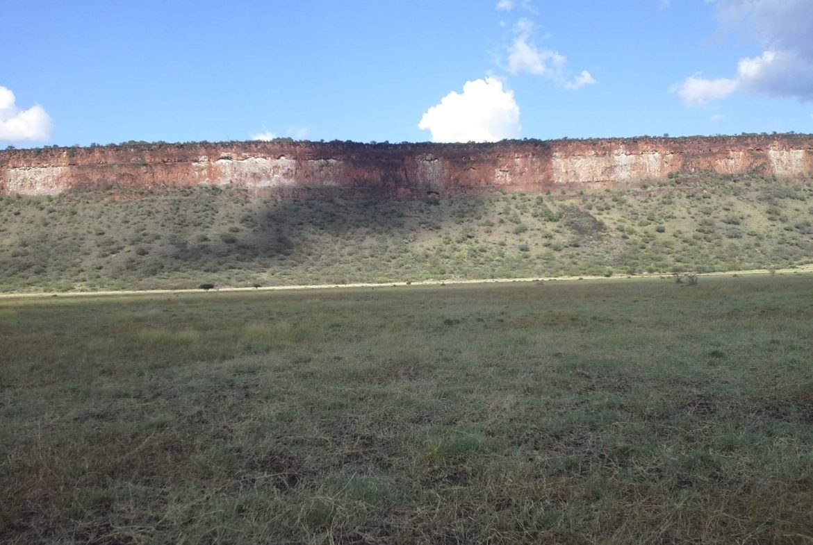 326 Acre ranch for sale in Kajiado