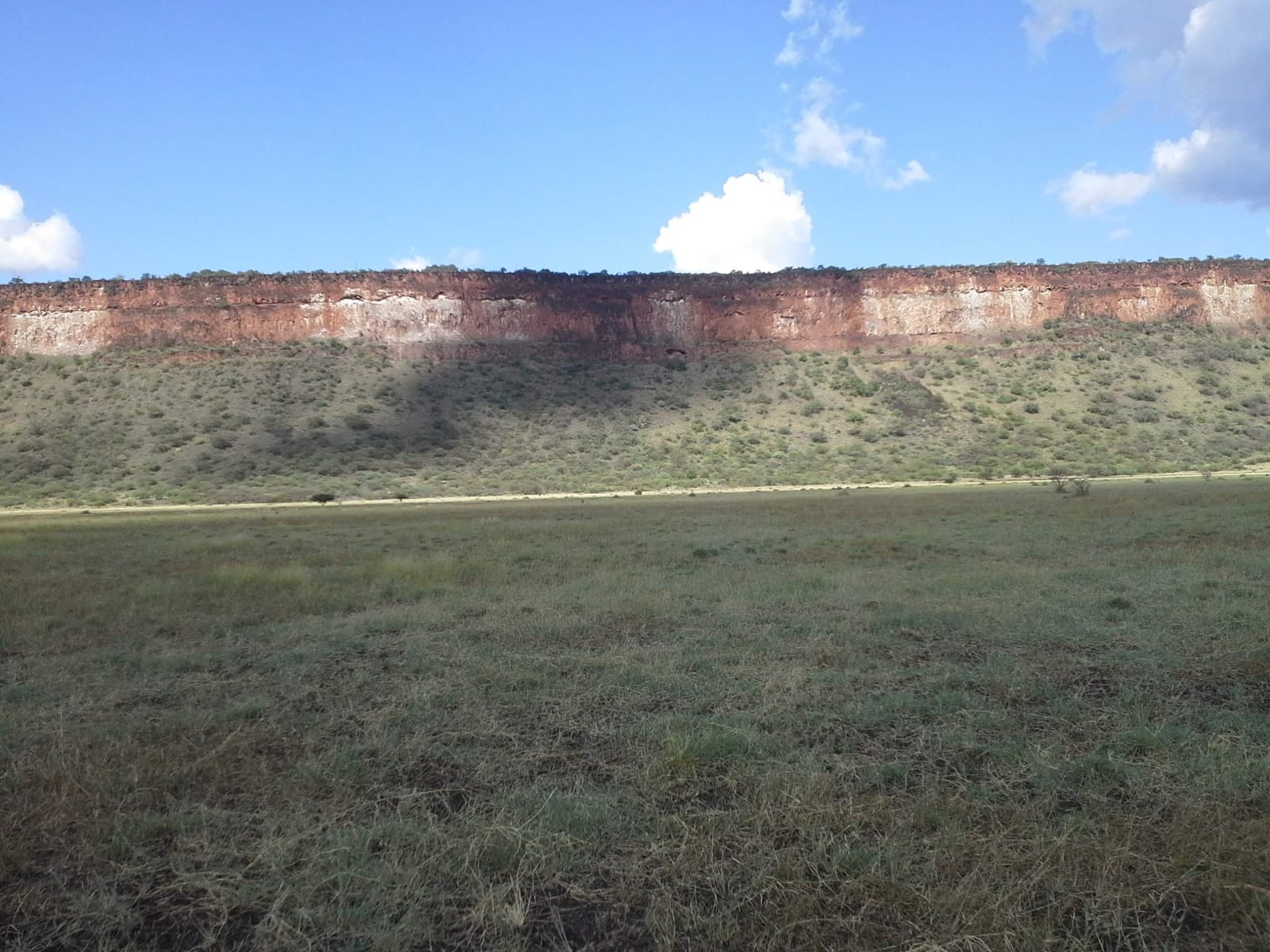 326 Acre ranch for sale in Kajiado