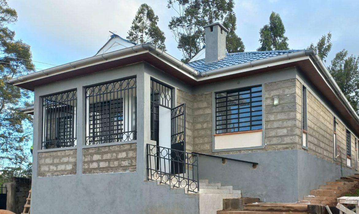 3 bedroom bungalow for sale in Ngong