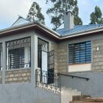 3 bedroom bungalow for sale in Ngong