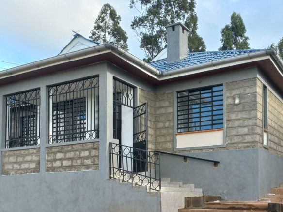 3 bedroom bungalow for sale in Ngong