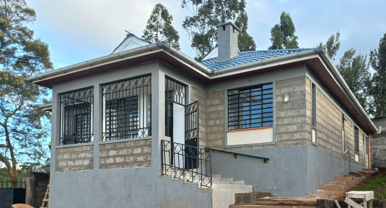 3 bedroom bungalow for sale in Ngong