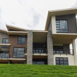 5 bedroom Townhouse for sale Tilisi 001