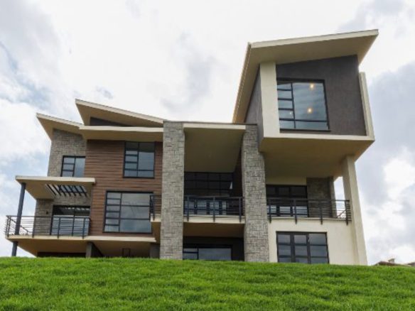 5 bedroom Townhouse for sale Tilisi 001