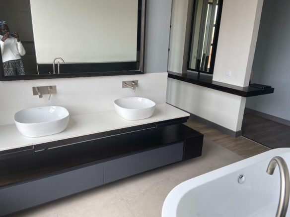 5 bedroom Townhouse for sale in Tilisi.