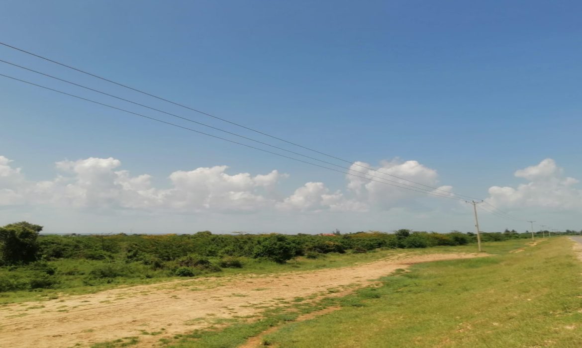 9 acres land for sale in Malindi 003