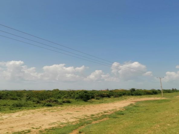 9 acres land for sale in Malindi 003