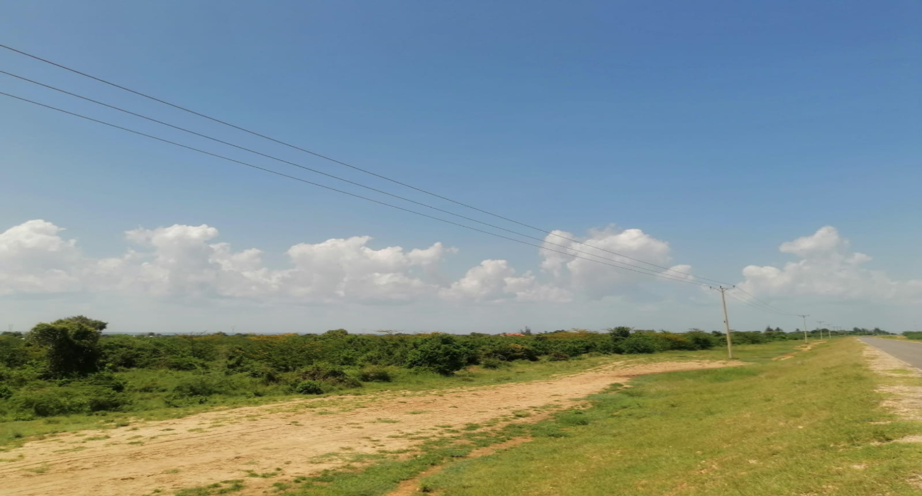 9 acres land for sale in Malindi 003