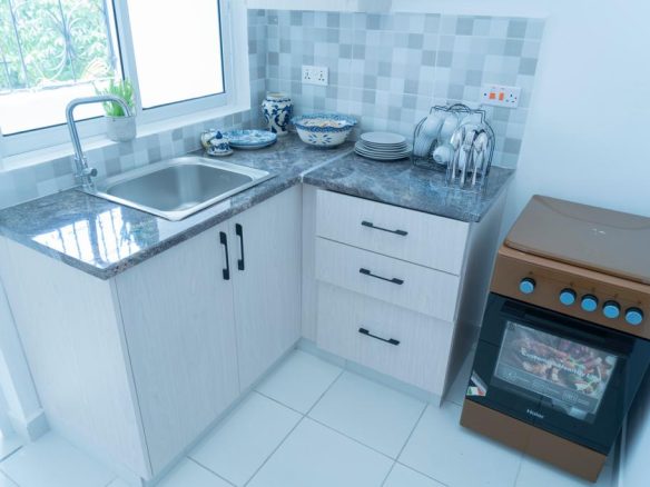 Buxton Point Apartments Mombasa