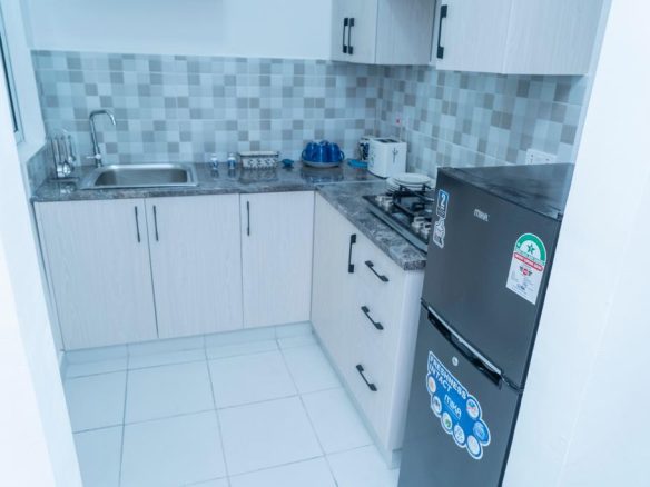 Buxton Point Apartments Mombasa