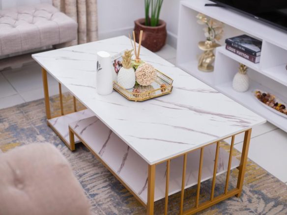 Buxton Point Apartments Mombasa