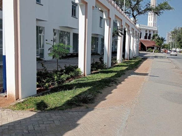 Buxton Point Apartments Mombasa