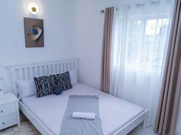 Buxton Point Apartments Mombasa