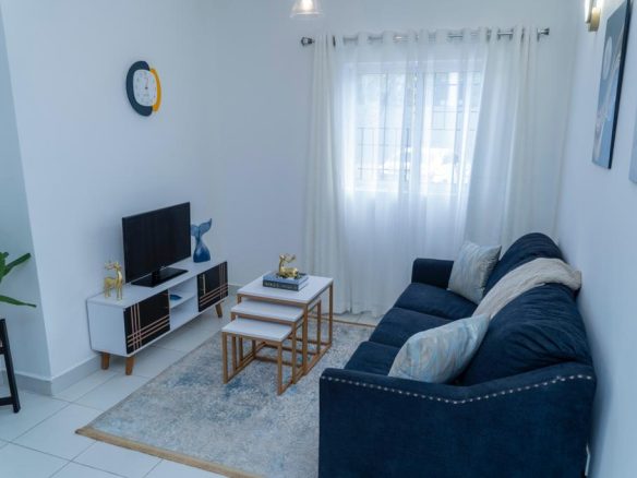 Buxton Point Apartments Mombasa