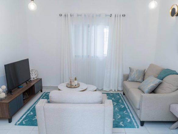 Buxton Point Apartments Mombasa