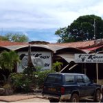 Office space to let in Malindi CBD 001