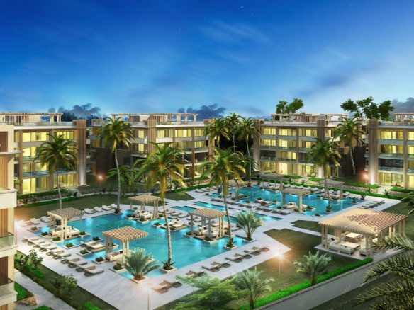 Royal Tulia Gardens 001