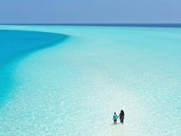 Malindi's Amazing Beaches