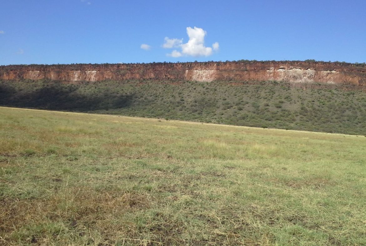 326 Acre ranch for sale in Kajiado