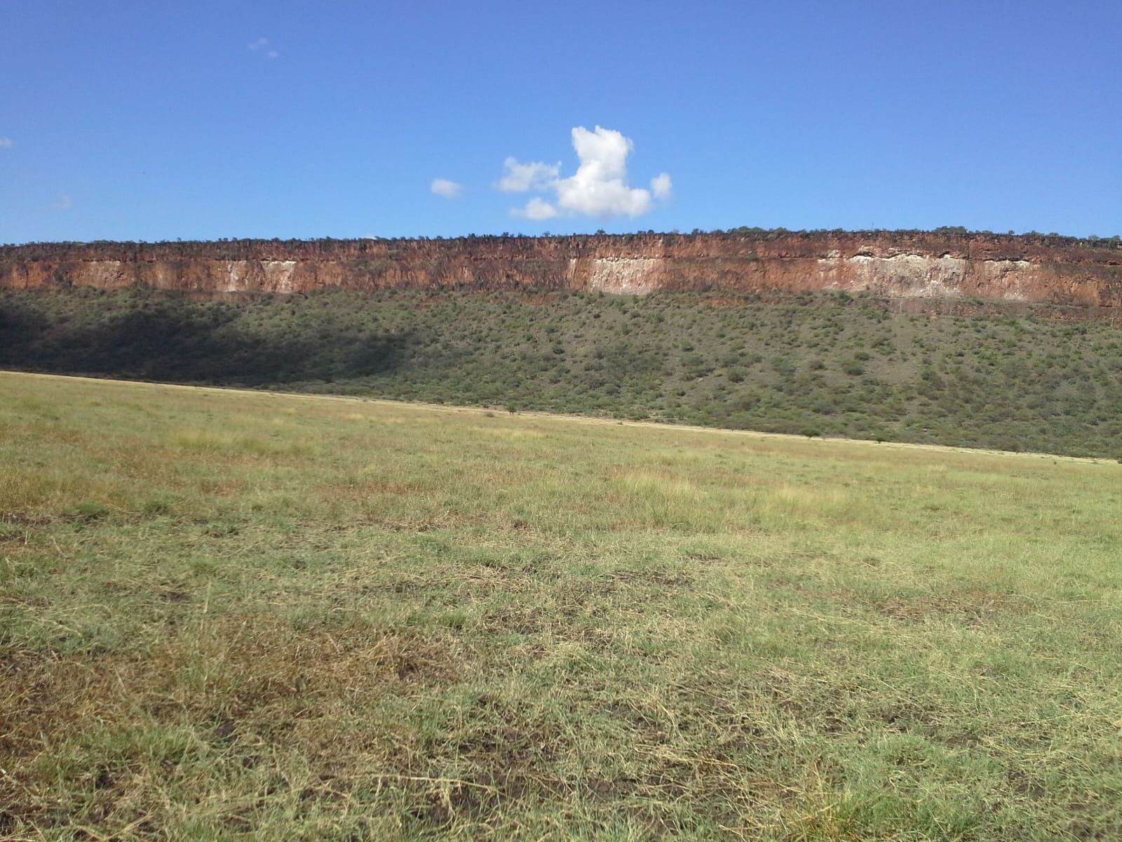 326 Acre ranch for sale in Kajiado