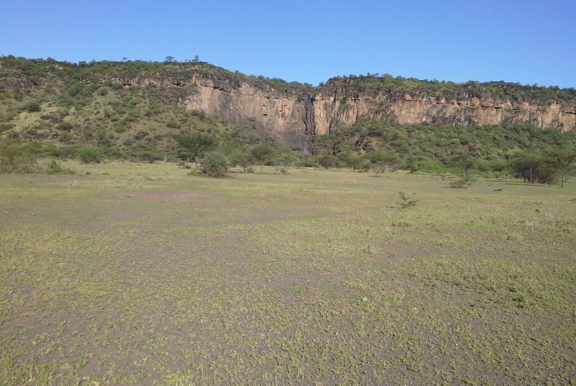 326 Acre ranch for sale in Kajiado