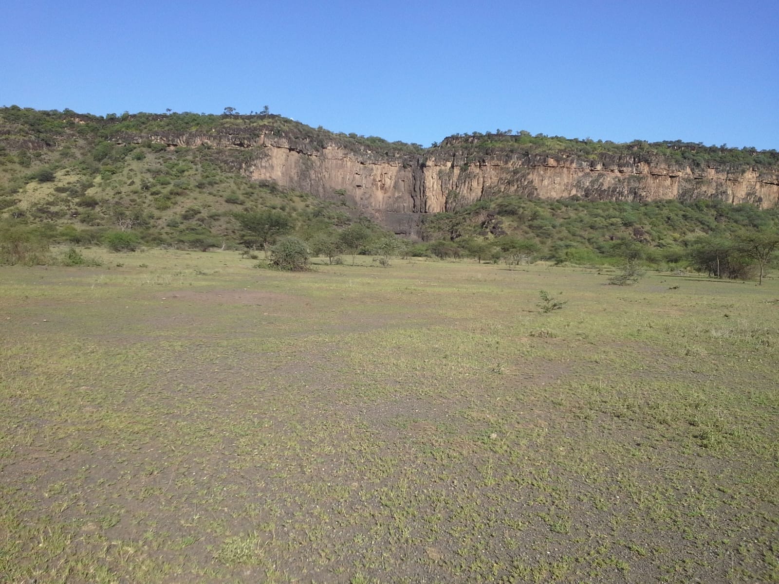 326 Acre ranch for sale in Kajiado