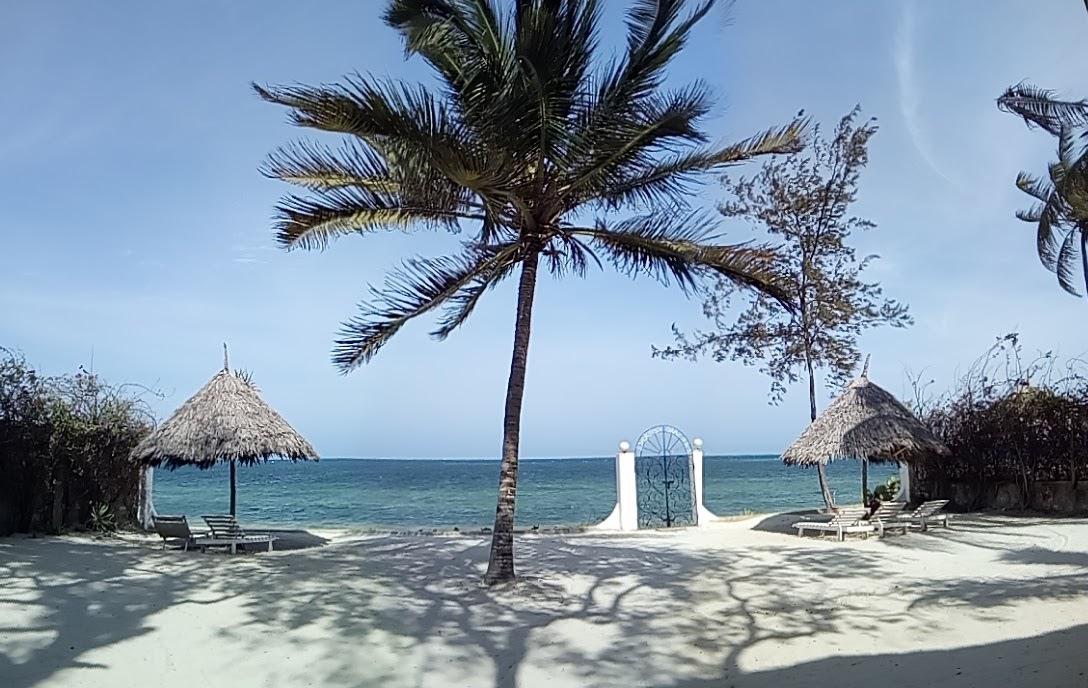 Silver rock hotel apartments in malindi for short stays