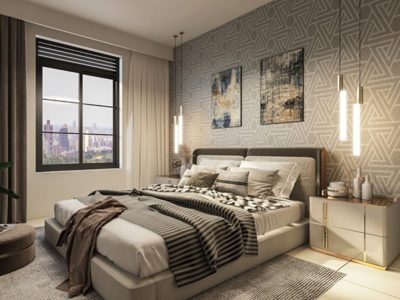 Starehe Point Apartments