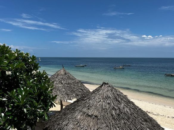 1br apartment for short stay in malindi (11)