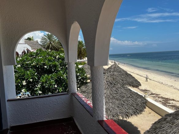 1br apartment for short stay in malindi (11)