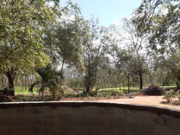 30 Acres farm land for sale, Baolala-Malindi.