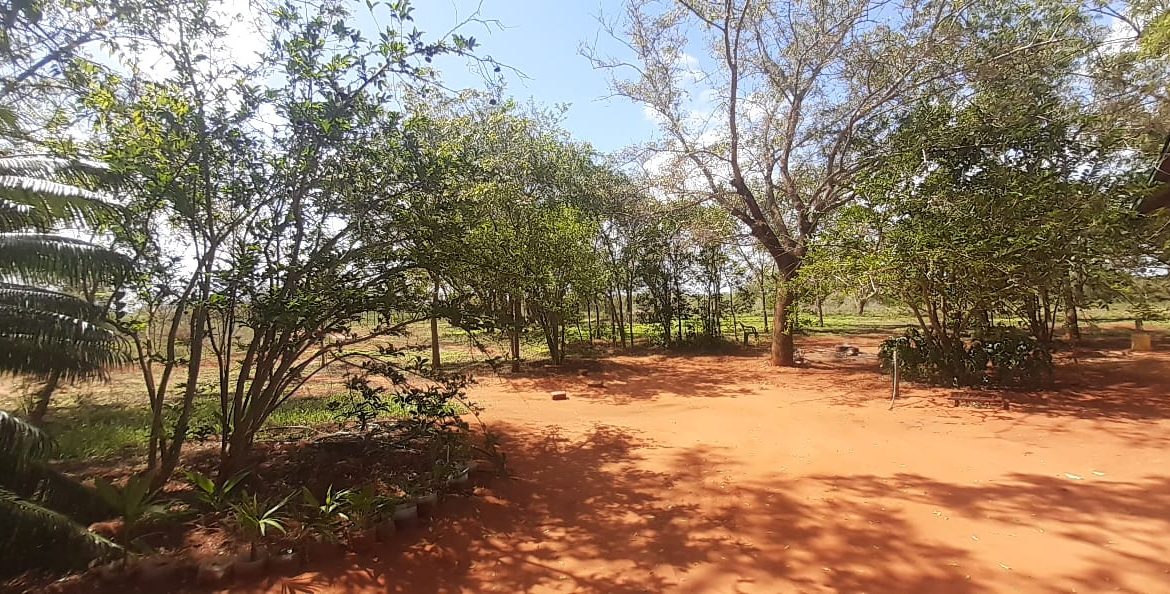 30 Acres farm land for sale, Baolala-Malindi.