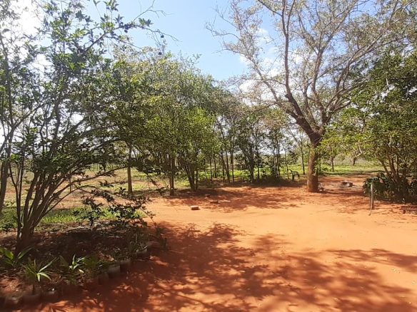 30 Acres farm land for sale, Baolala-Malindi.